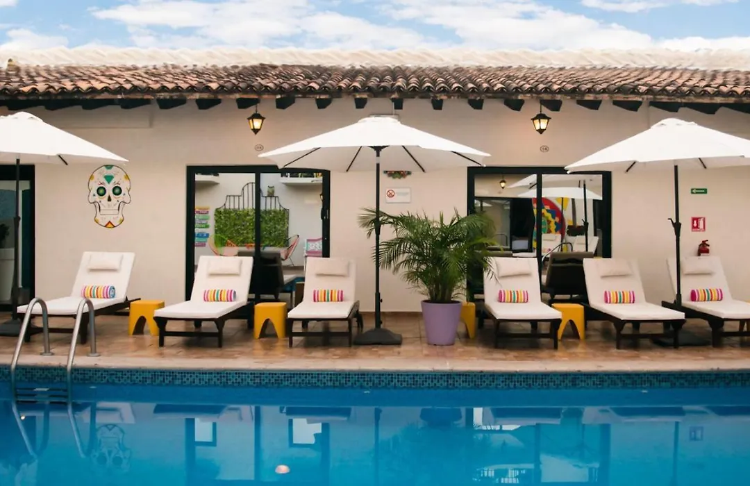 Casa Maria Hotel Boutique & Gallery Adults Only-1
