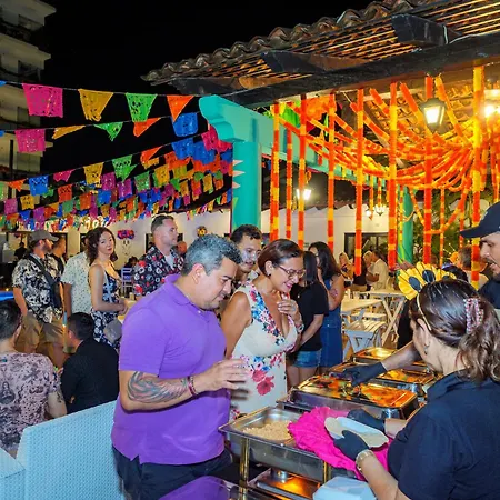 Casa Maria Hotel Boutique & Gallery Adults Only-3