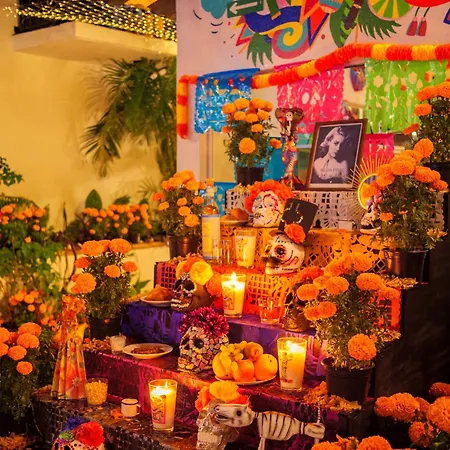 Casa Maria Hotel Boutique & Gallery Adults Only-2